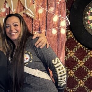 Meet your Posher, Carie